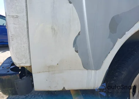 2006 GMC Savana Work Van from USA, damaged, VIN 1GTFG15X361171815